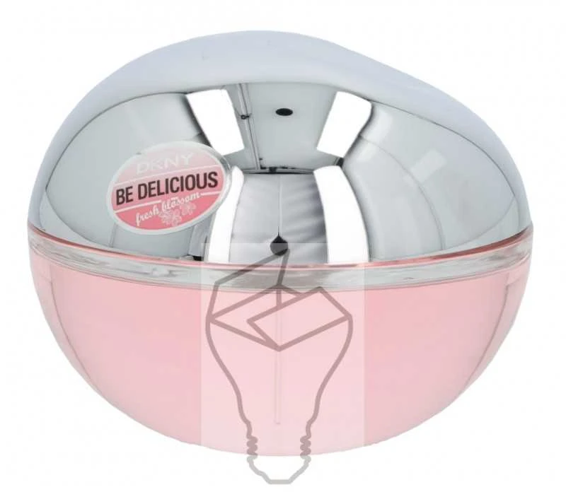 Kvepalai moterims DKNY Be Delicious Fresh Blossom EDP, 100 ml