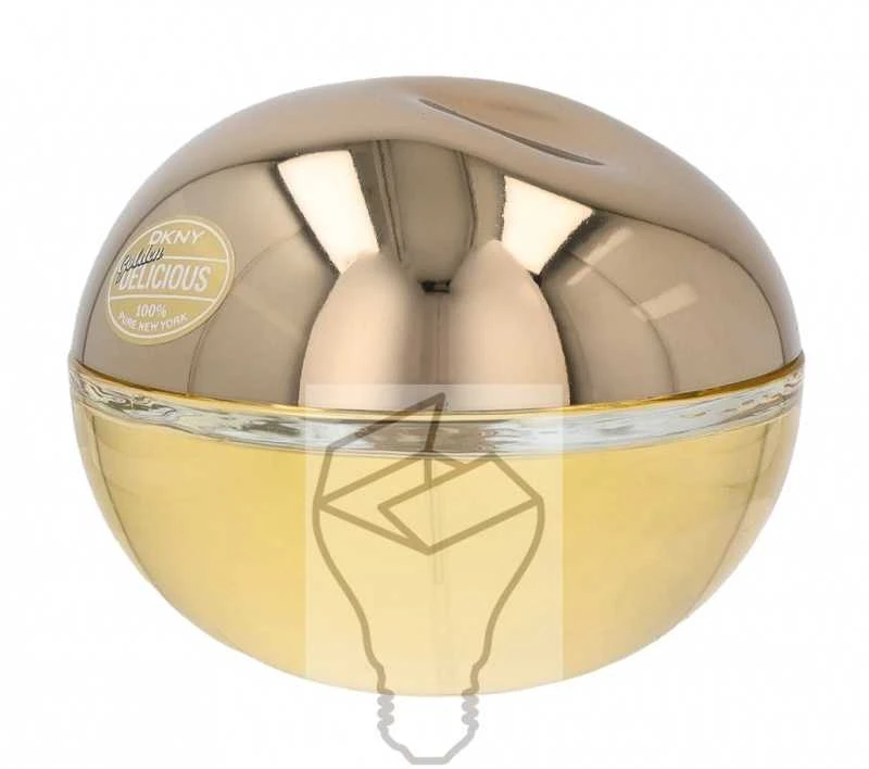 Kvepalai moterims DKNY Golden Delicious EDP, 100 ml