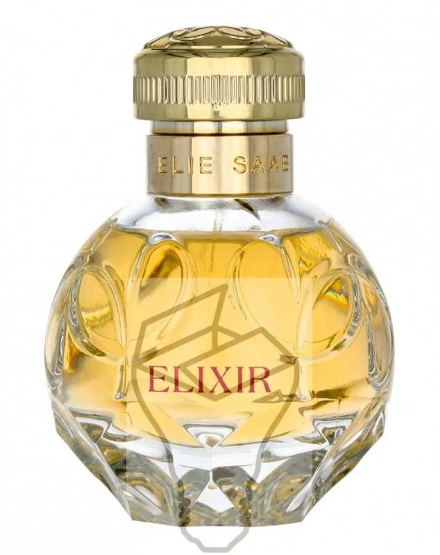 Elie Saab Eliksyras EDP parfumuotas vanduo moterims, 50 ml