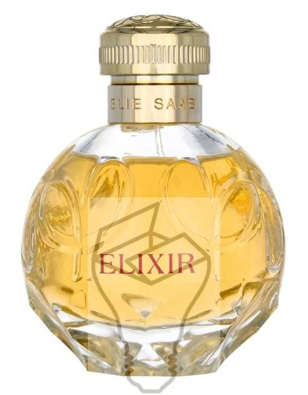 Elie Saab Eliksyras EDP parfumuotas vanduo moterims, 100 ml