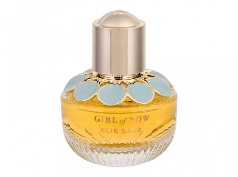 Elie Saab Girl Of Now Epv kvepalai moterims 30ml