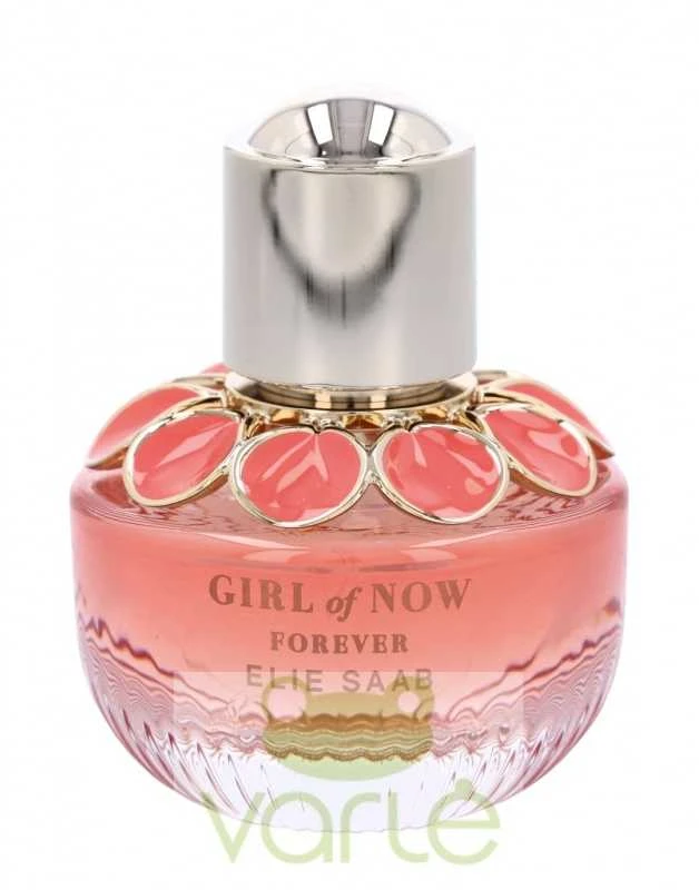 Elie Saab Girl Of Now Forever EDP parfumuotas vanduo moterims, 30 ml