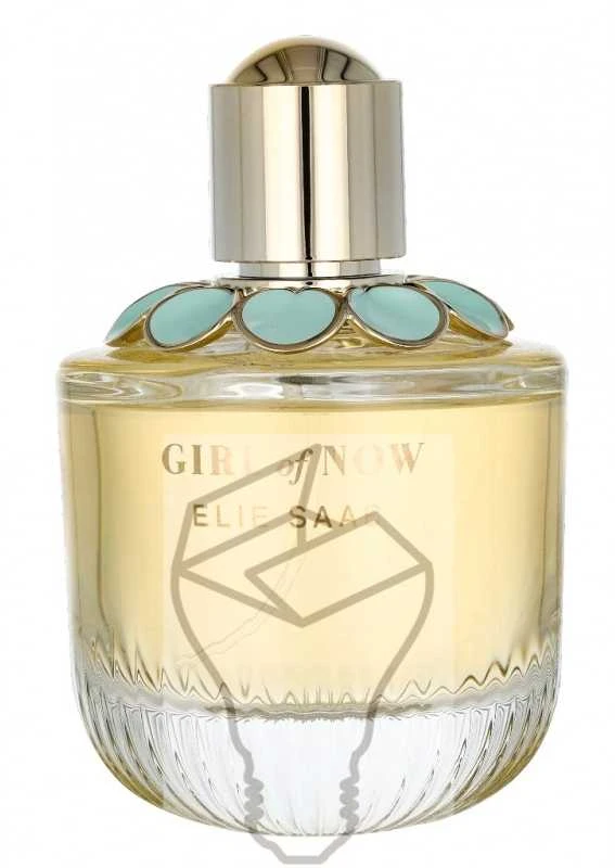 Elie Saab Girl of Now EDP parfumuotas vanduo moterims, 90 ml