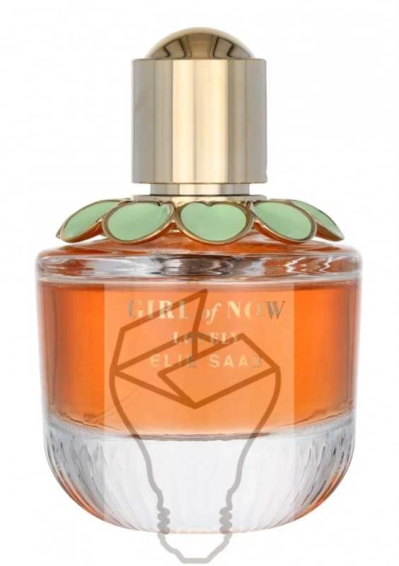 Elie Saab Girl of Now Lovely EDP parfumuotas vanduo moterims, 50 ml