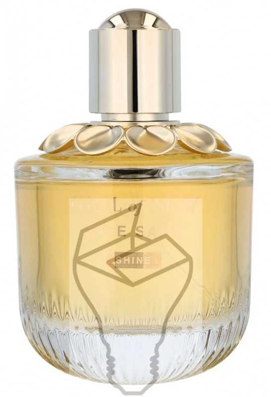 Elie Saab Girl Of Now Shine Eau De Parfum Purškiklis kvepalai moterims 90ml