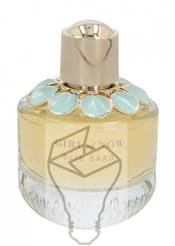 Elie Saab Girl of Now EDP parfumuotas vanduo moterims, 50 ml