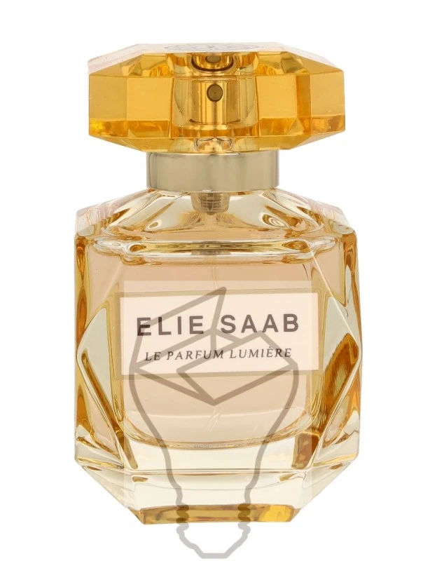 Elie Saab Le Parfum Lumiere EDP parfumuotas vanduo moterims, 50 ml