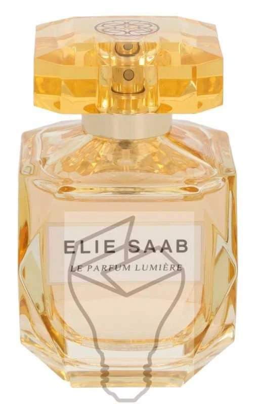 Elie Saab Le Parfum Lumiere EDP parfumuotas vanduo moterims, 90 ml