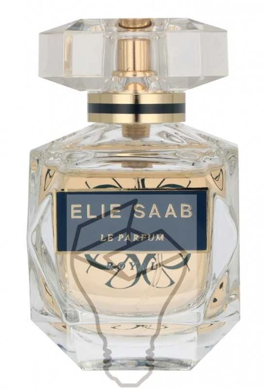 Kvepalai moterims Elie Saab Le Parfum EDP, 50 ml