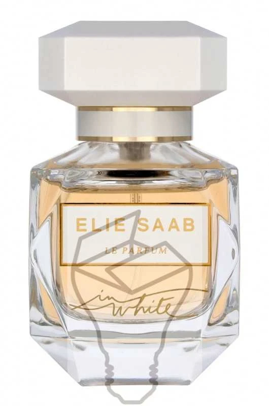 Kvepalai moterims Elie Saab In White EDP, 30 ml