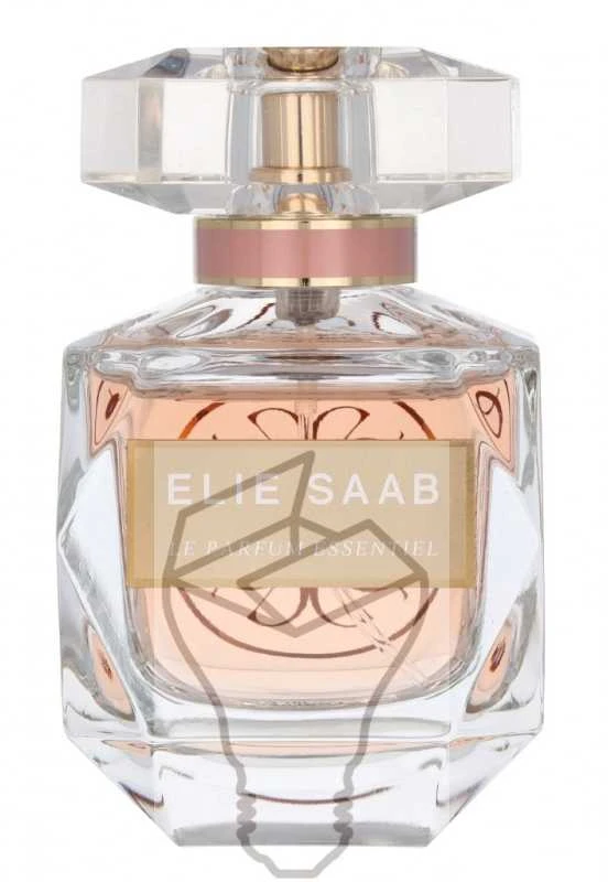Elie Saab Le Parfum Essentiel EDP parfumuotas vanduo moterims, 50 ml