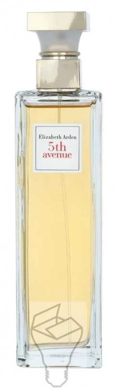 Kvepalai moterims Elizabeth Arden 5th Avenue EDP, 125 ml