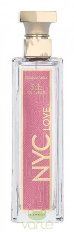 Elizabeth Arden E.Arden 5Th Avenue NYC EDP parfumuotas vanduo moterims, 75 ml