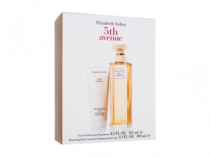 Elizabeth Arden 5 Avenida e Arden Ep 125 V Kūno kremas