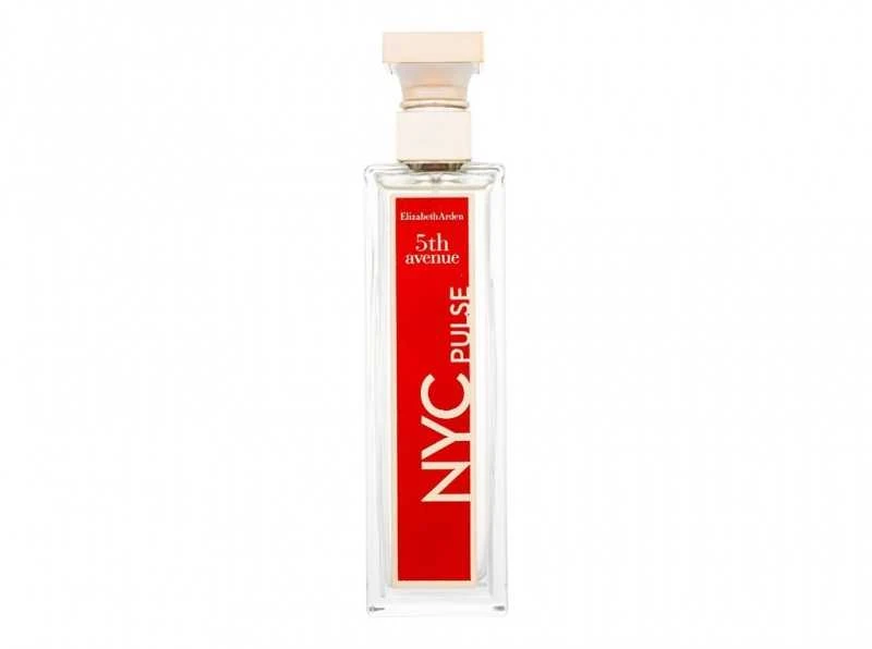 Elizabeth Arden 5th Avenue NYC Pulse EDP parfumuotas vanduo moterims, 75 ml