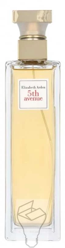 Kvepalai moterims Elizabeth Arden 5th Avenue EDP, 75 ml