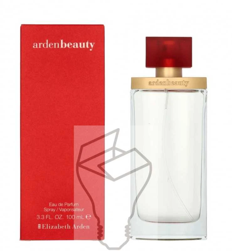 Kvepalai moterims Elizabeth Arden Beauty EDP, 100 ml