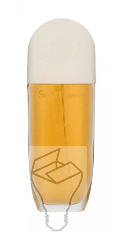 Elizabeth Arden Sunflowers tualetinis vanduo moterims 100ml