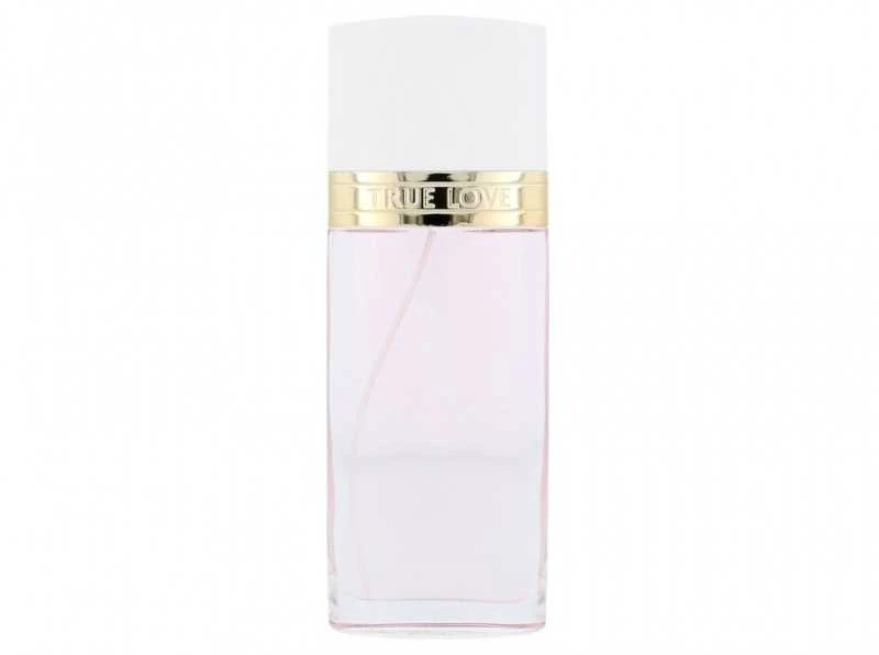 Elizabeth Arden True Love EDT tualetinis vanduo moterims, 100 ml