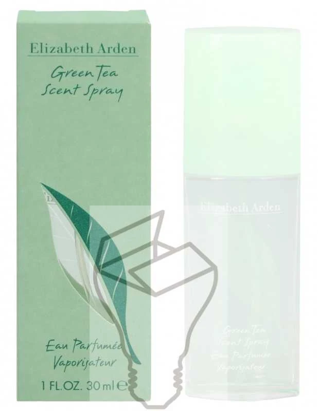 Elizabeth Arden Green Tea Kvapnus Vanduo 30ml