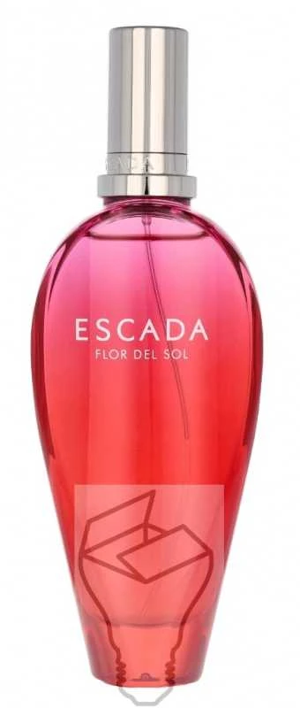 Kvepalai moterims Escada Flor del Sol EDT, 100 ml