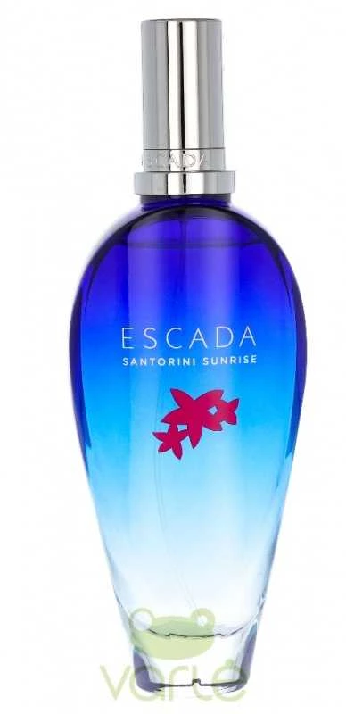 Kvepalai moterims Escada Santorini Sunrise Limited Edition EDT, 100 ml