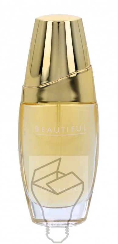 Kvepalai moterims Estee Lauder Beautiful EDP, 30 ml