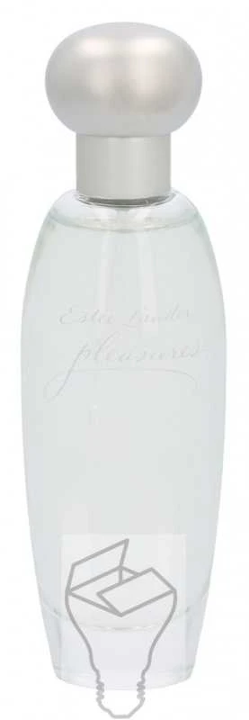 Kvepalai moterims Estée Lauder Pleasures EDP, 50 ml