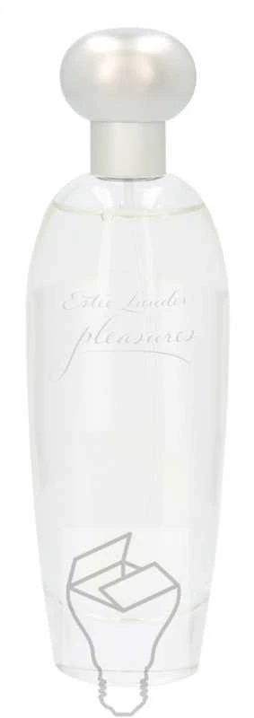 Kvepalai moterims Estée Lauder Pleasures EDP, 100 ml