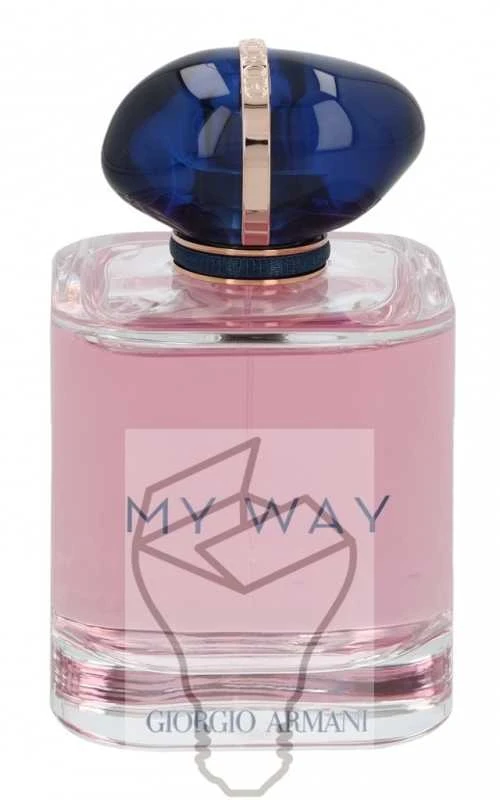 Kvepalai moterims Giorgio Armani My Way EDP, 90 ml