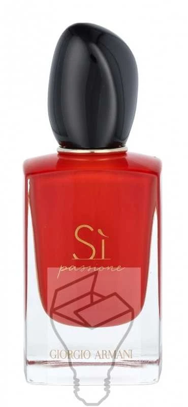Kvepalai moterims Giorgio Armani Si Passione EDP, 50 ml