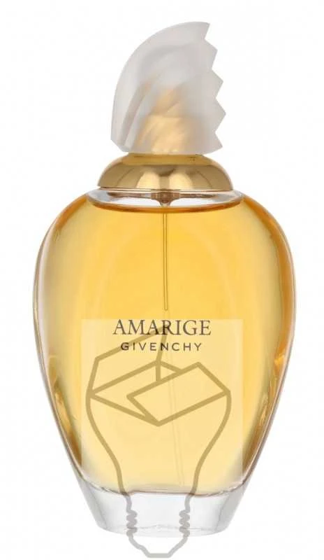 Givenchy Amarige for Women (Kvepalai Moterims) EDT - 100ml