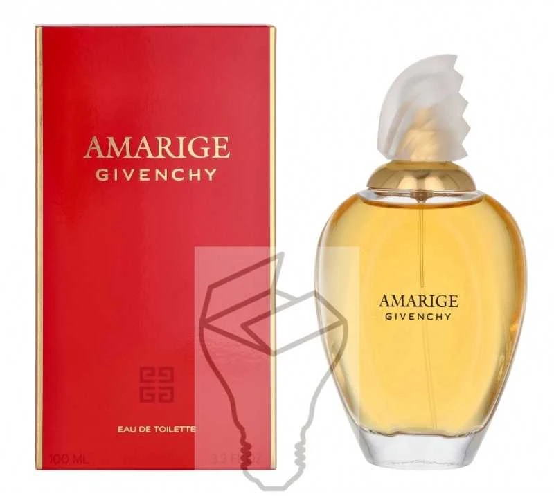 Givenchy Amarige for Women (Kvepalai Moterims) EDT - 100ml