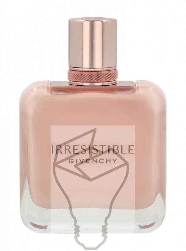 Givenchy Irresistible Rose Velvet EDP parfumuotas vanduo moterims, 50 ml