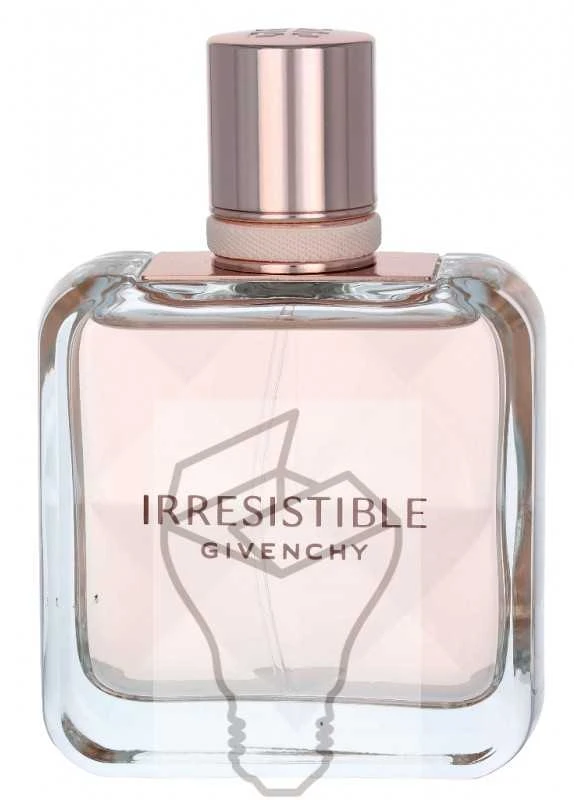 Kvepalai moterims Givenchy Irresistible Fraiche EDT, 50 ml