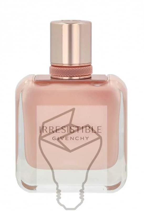 Kvepalai moterims Givenchy Irresistible Rose Velvet EDP, 35 ml
