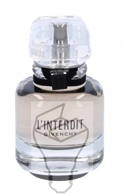 Kvepalai moterims Givenchy L'Interdit EDP, 35 ml
