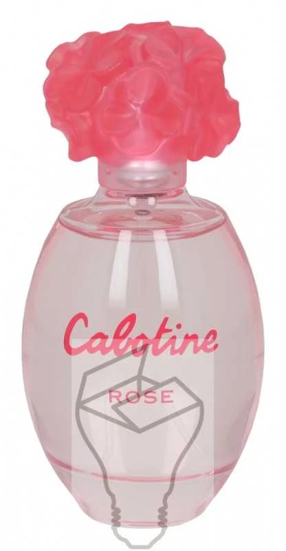 Parfums Gres "Gres Cabotine Rose" tualetinio vandens purškiklis 100ml