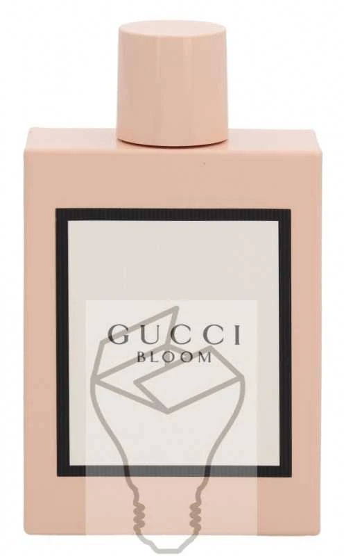 Kvepalai moterims Gucci Bloom EDP, 100 ml
