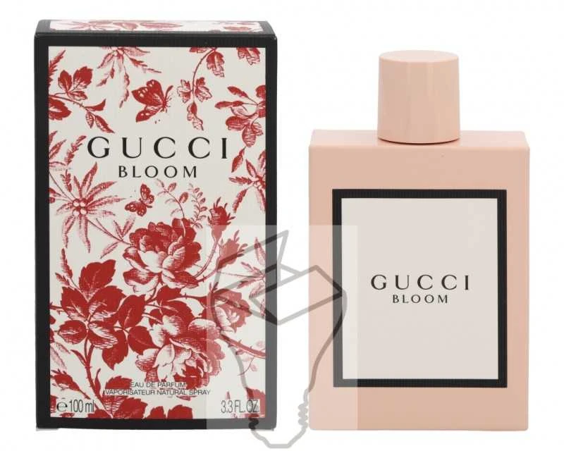 Kvepalai moterims Gucci Bloom EDP, 100 ml