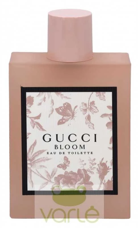 Gucci Bloom EDT tualetinis vanduo unisex, 100 ml Purškiklis