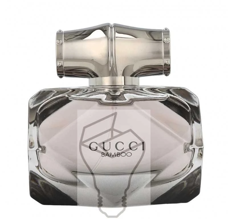 Kvepalai moterims Gucci Bamboo EDP, 50 ml
