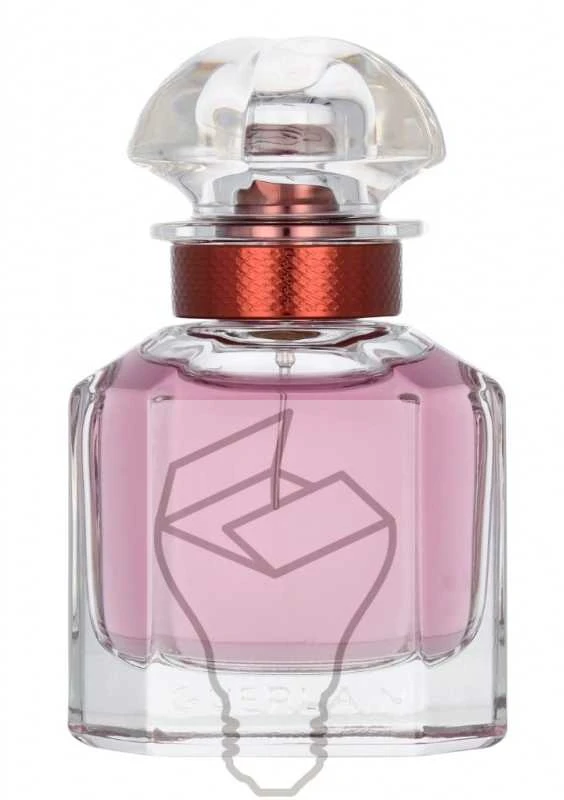 Guerlain Mon Guerlain Intense EDP parfumuotas vanduo moterims, 30 ml