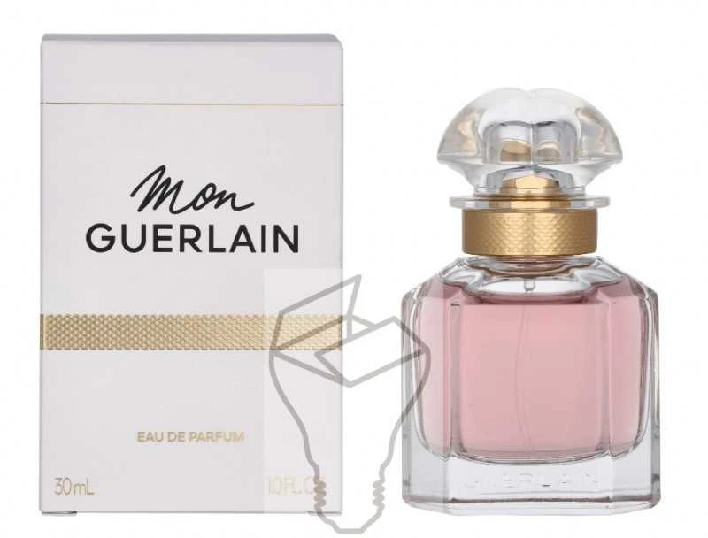 Mon Guerlain EDP parfumuotas vanduo unisex, 30 ml