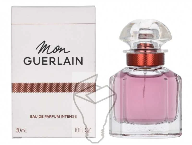 Guerlain Mon Guerlain Intense EDP parfumuotas vanduo moterims, 30 ml