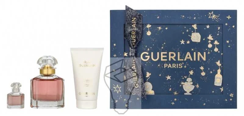Guerlain Mon Guerlain Giftset, 130 ml