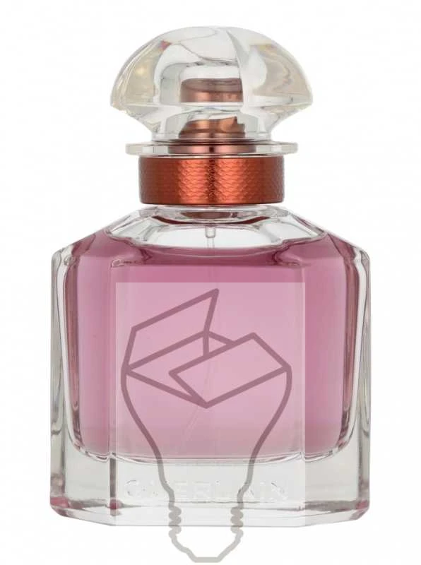 Guerlain Mon Guerlain Intense EDP parfumuotas vanduo moterims, 50 ml
