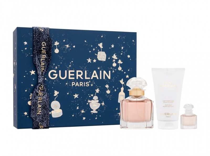 Guerlain Mon Guerlain Giftset, 130 ml