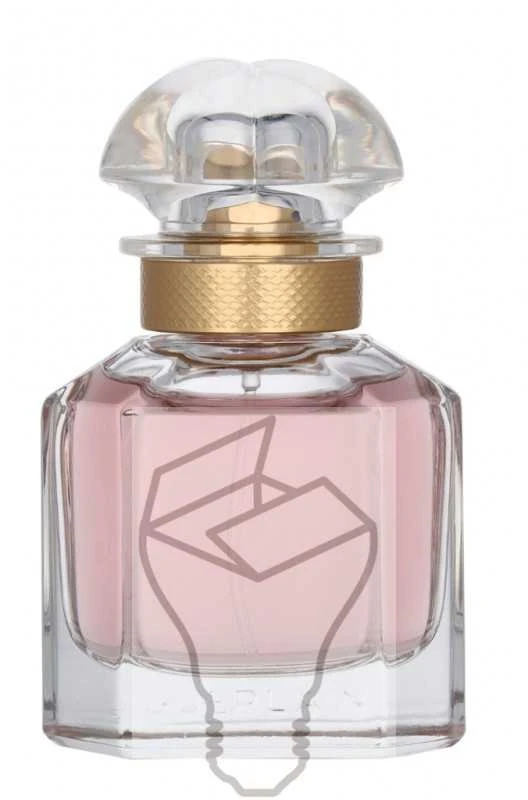Mon Guerlain EDP parfumuotas vanduo unisex, 30 ml