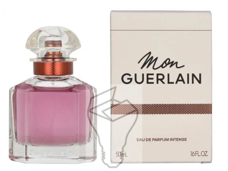 Guerlain Mon Guerlain Intense EDP parfumuotas vanduo moterims, 50 ml